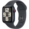Opaska Apple MAX94ZM/A Akcesoria do noszenia Smart Czarny Fluoroelastomer 130-180 mm