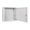 Lanberg WAF1-5203-06-00B 6U Szafa ścienna Szary
