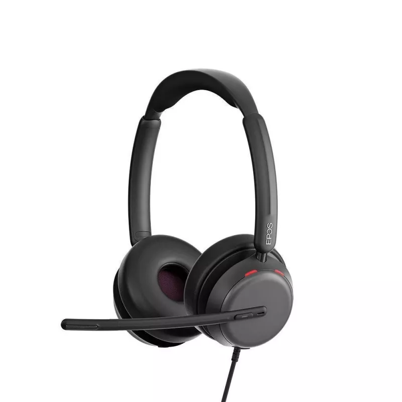 Zestaw słuchawkowy EPOS IMPACT 860T ANC