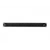 Przełącznica światłowodowa Rack 1U 24x SC/LC 19 inch