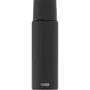 Termos Sigg IBT Obsidian 1.1 L — stal nierdzewna, czarny, Ø 8.7 cm, wys. 293 mm