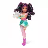 Lalka modowa Spinmaster Unicorn Academy Ava model 6072649 – lalka modowa z zestawem tematycznych ubrań i akcesoriów