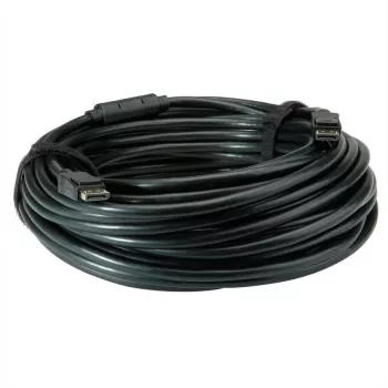 Kabel DisplayPort VALUE 14.99.3495 15 m Czarny
