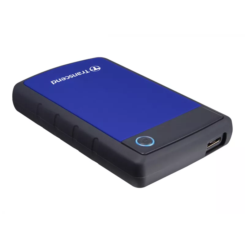 HDD Transcend 1TB USB 3.2 StoreJet 25H3