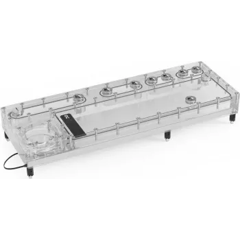 Alphacool Core Distro Plate 420 Links VPP/D5 (13890)