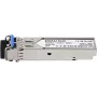 niebieskiOptics BO05A13640D-BO Moduł światłowodowego nadajnika-odbiornika sieciowego 155 Mbit/s SFP (BO05A13640D-BO)