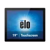 Elo Open-Frame Touchmonitors 1990L - Monitor LED - 48,3 cm (19) - open frame - Ekran dotykowy - 1280 x 1024 @ 60 Hz - 250 cd/m² - 1000:1 - 5 ms - HDMI, VGA, DisplayPort - Czarny (E
