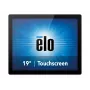 Elo Open-Frame Touchmonitors 1990L - Monitor LED - 48,3 cm (19) - open frame - Ekran dotykowy - 1280 x 1024 @ 60 Hz - 250 cd/m² - 1000:1 - 5 ms - HDMI, VGA, DisplayPort - Czarny (E