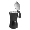 Ekspres do kawy Adler Espresso | AD 4429 | Czarny