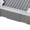 Chłodnica Czarny Ice Nemesis 360GTX Satin biały 360mm do chłodzenia cieczą CPU
