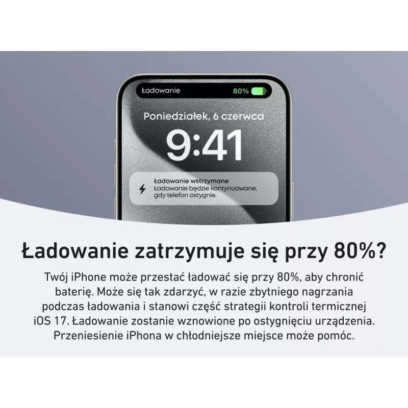 Przenośny power bank Anker A1664H11 10000 mAh