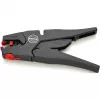 Ściągacz izolacji Knipex 12 40 200