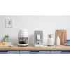 Ekspres do kawy przelewowy Smeg 1.4L DCF02WHEU Biały