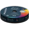 BD-R MediaRange MR509 50GB 10 szt.