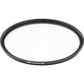 Hama Profi Line UV Nano Ultraviolet (UV) camera filter 82 mm