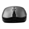 Mysz SBOX WM-710 Czarna Bezprzewodowa