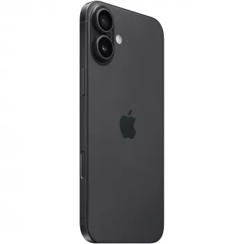 Apple iPhone 16 Plus – Smartfon 5G – Dual-SIM / Pamięć wewnętrzna 128 GB