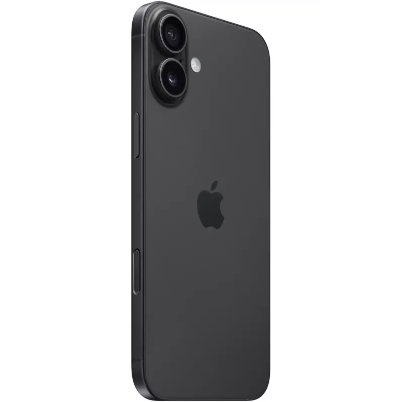 Apple iPhone 16 Plus – Smartfon 5G – Dual-SIM / Pamięć wewnętrzna 128 GB