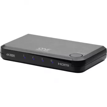 Przełącznik wideo HDMI One For All SV 1632