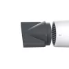 Suszarka do włosów Braun BRHD226E 2200W Technologia jonowa Lekka