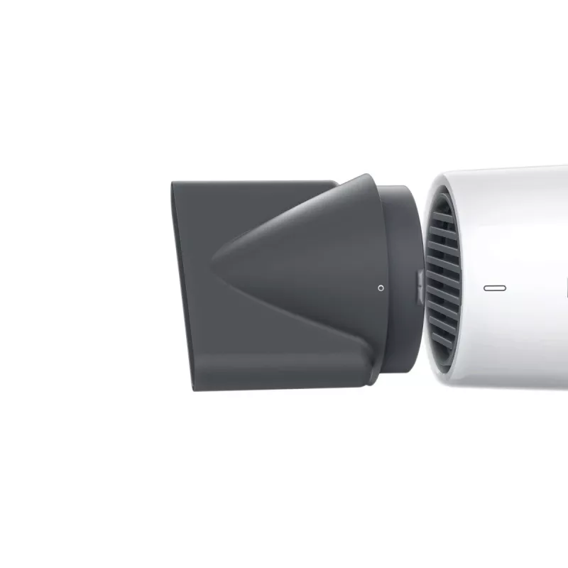 Suszarka do włosów Braun BRHD226E 2200W Technologia jonowa Lekka