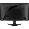 Monitor MSI MAG 276CXFDE 27 cali Curved Rapid VA FullHD