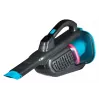Odkurzacz ręczny Black & Decker BHHV320J Niebieski, Tytanowy Bezworkowy