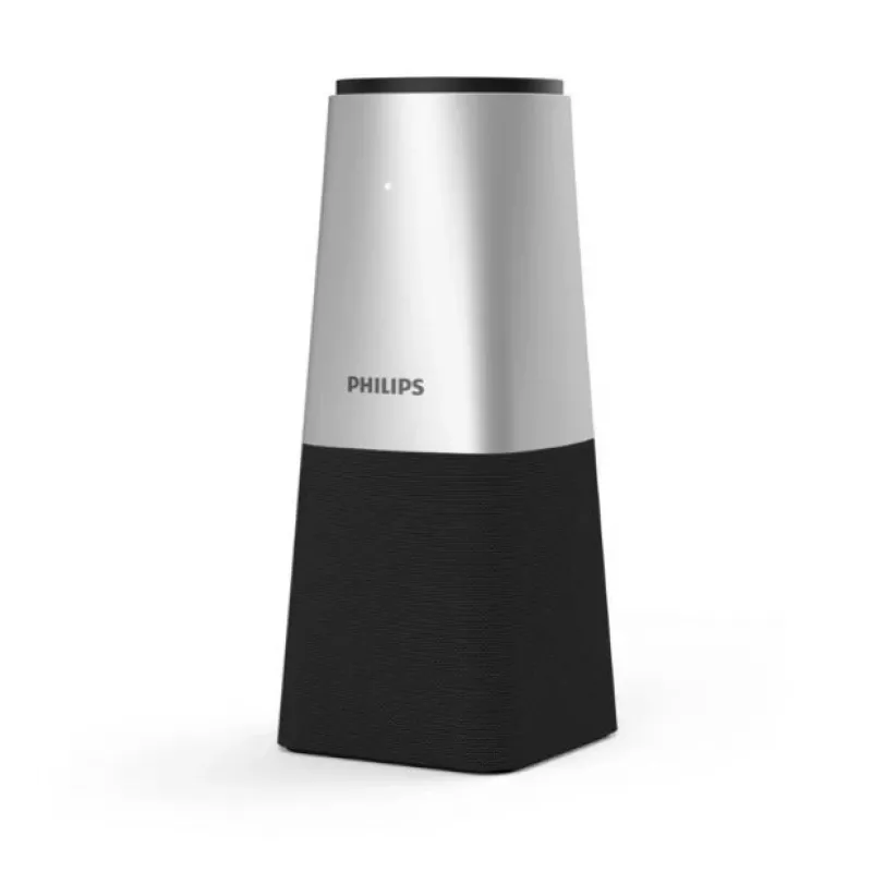 Philips PSE0540 Bluetooth conference speaker Czarny, szary 5.0