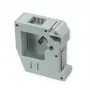 Adapter do szyny DIN ROLINE dla modułów Keystone, nieobsadzony, 180