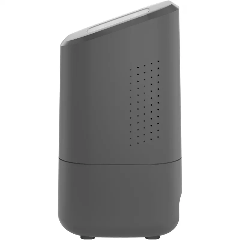 Homematic IP HmIP-HCU1 Przewodowa i bezprzewodowa antracyt 868 MHz 400 m