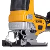 DeWALT DCS335NT wyrzynarka akumulatorowa 3200 spm 2 kg