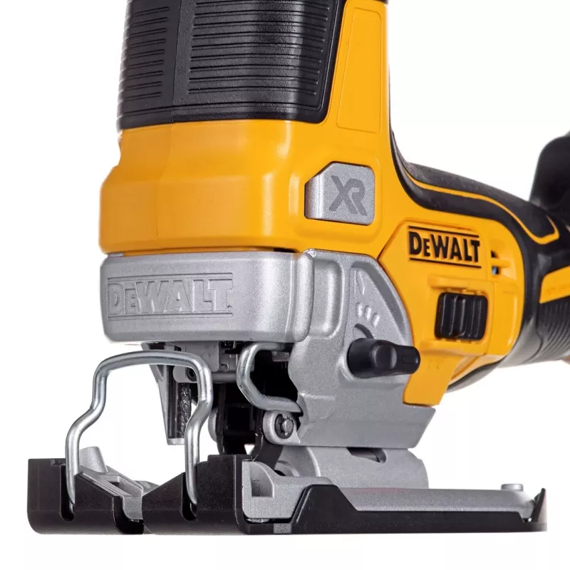 DeWALT DCS335NT wyrzynarka akumulatorowa 3200 spm 2 kg