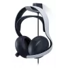 Sony PULSE Elite Headset Wired & Wireless Head-band Gaming Bluetooth Charging stand Czarny, biały