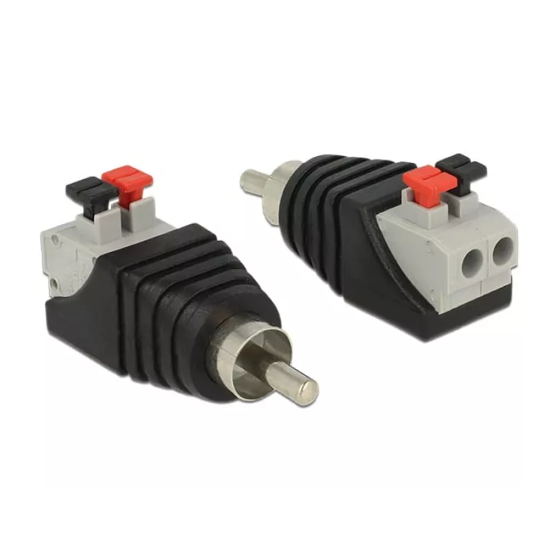 Adapter RCA DeLOCK 65566