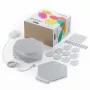 Nanoleaf HEXAGON SMARTER KIT LED Light Panels biały 7 pcs