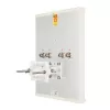 Antena sektorowa Extralink EXSEC15-90 5GHz MIMO 4x4 90° 15dBi