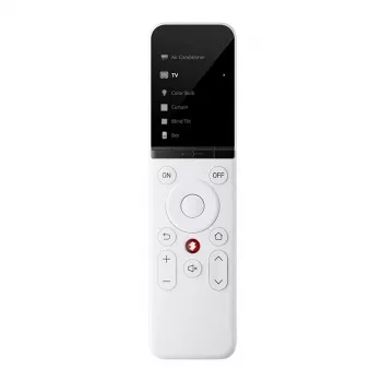 Pilot uniwersalny do inteligentnego domu UNIVERSAL/W4600000 Switchbot