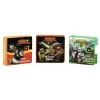 Krążek projektora Kung Fu Panda Awesomeness Story Dream Machine