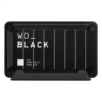 Zewnętrzny dysk SSD | WESTERN DIGITAL | 2 TB | USB-C | WDBATL0020BBK-WESN