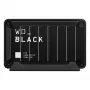 Zewnętrzny dysk SSD | WESTERN DIGITAL | 2 TB | USB-C | WDBATL0020BBK-WESN