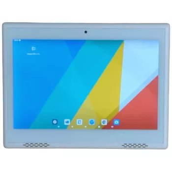 Tablet wyświetlacza biurkowego ALLNET PrimeOne101-L 10-calowy PoE, 8GB RAM, 64GB pamięci