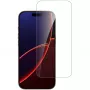 4smarts Second Glass Clear folia ochronna Apple iPhone 17 Pro Max Szkło hartowane Przezroczysty