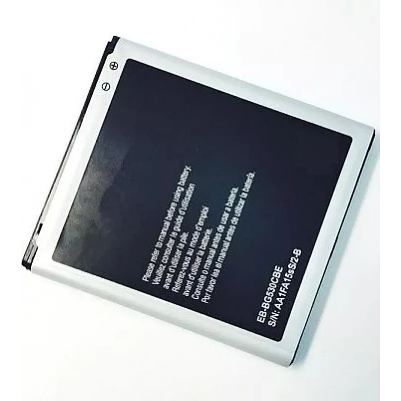 Bateria Samsung SM-J500F (Galaxy J5) (2015)