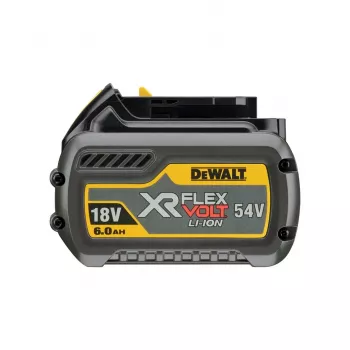 Dewalt 18V/54V XR FlexVolt 6Ah Li-Ion Power Tool Battery
