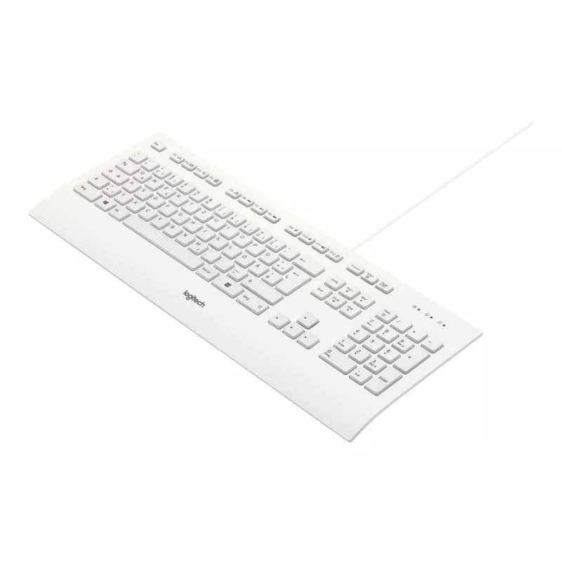 Klawiatura Logitech K280e dla Biznesu