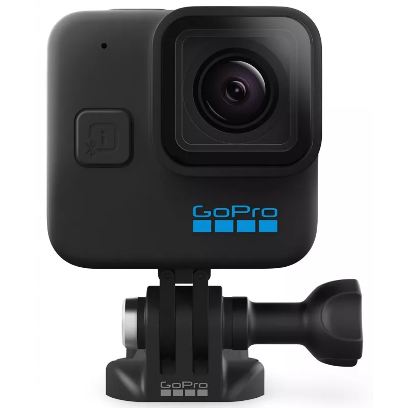 GoPro HERO11 Czarny Mini