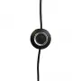 Adapter EHS ALLNET 134683 Czarny P-EHS-4 Plusonic