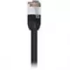Kabel sieciowy Ubiquiti UACC-CABLE-PATCH-OUTDOOR-3M-BK RJ-45 Cat5e 3m Czarny