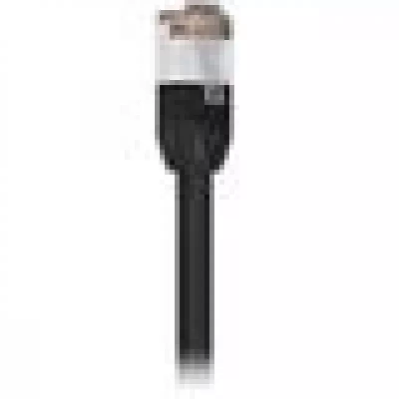 Kabel sieciowy Ubiquiti UACC-CABLE-PATCH-OUTDOOR-3M-BK RJ-45 Cat5e 3m Czarny