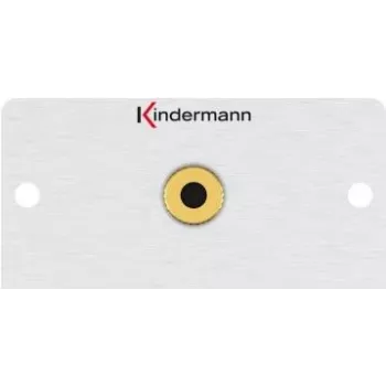 Gniazdo 3,5 mm Kindermann 7444000411